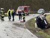 TH nach Verkehrsunfall